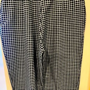 Made France a Nice Pant and sexy to size 44/12